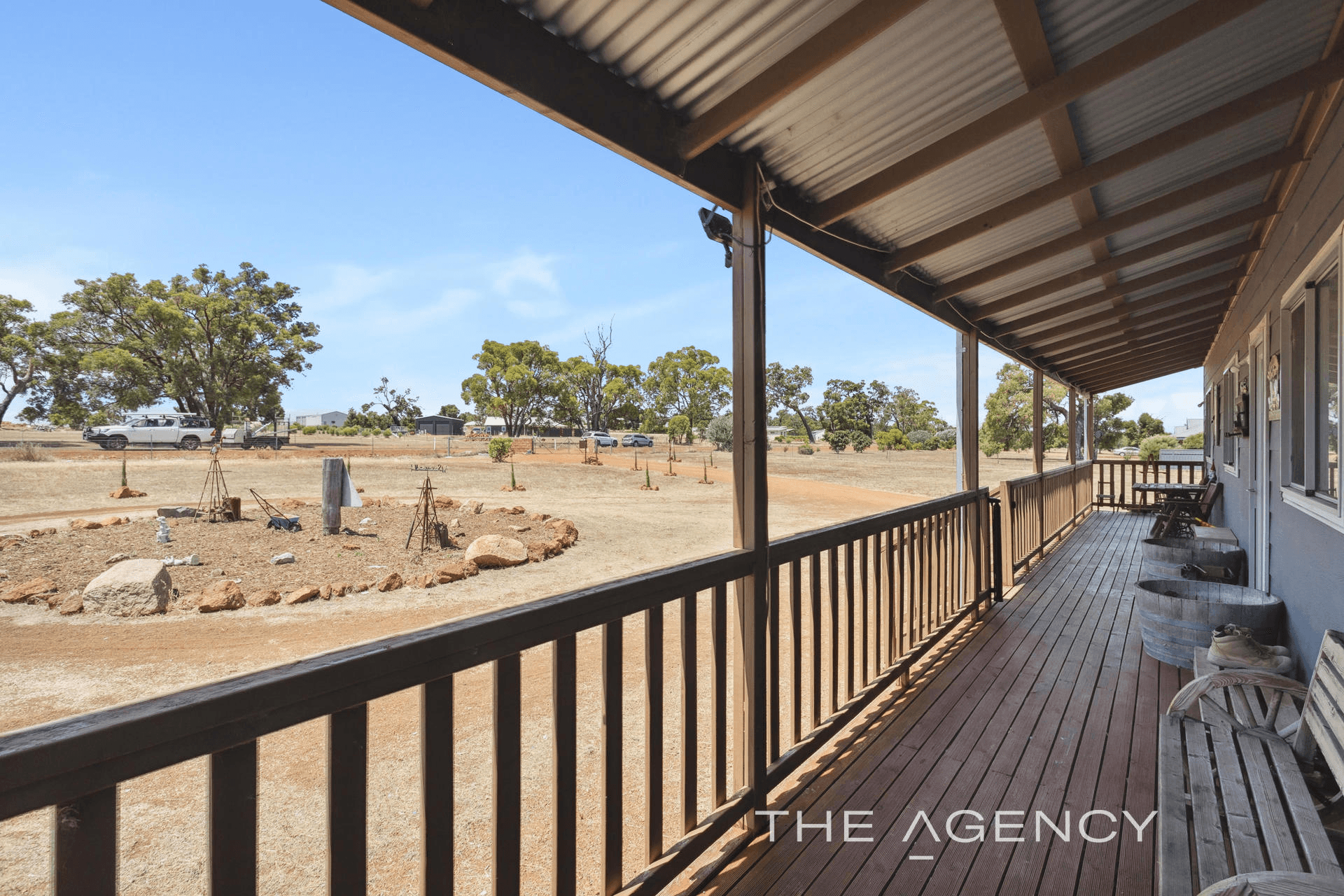 4 Boodja Road, Wundowie, WA 6560