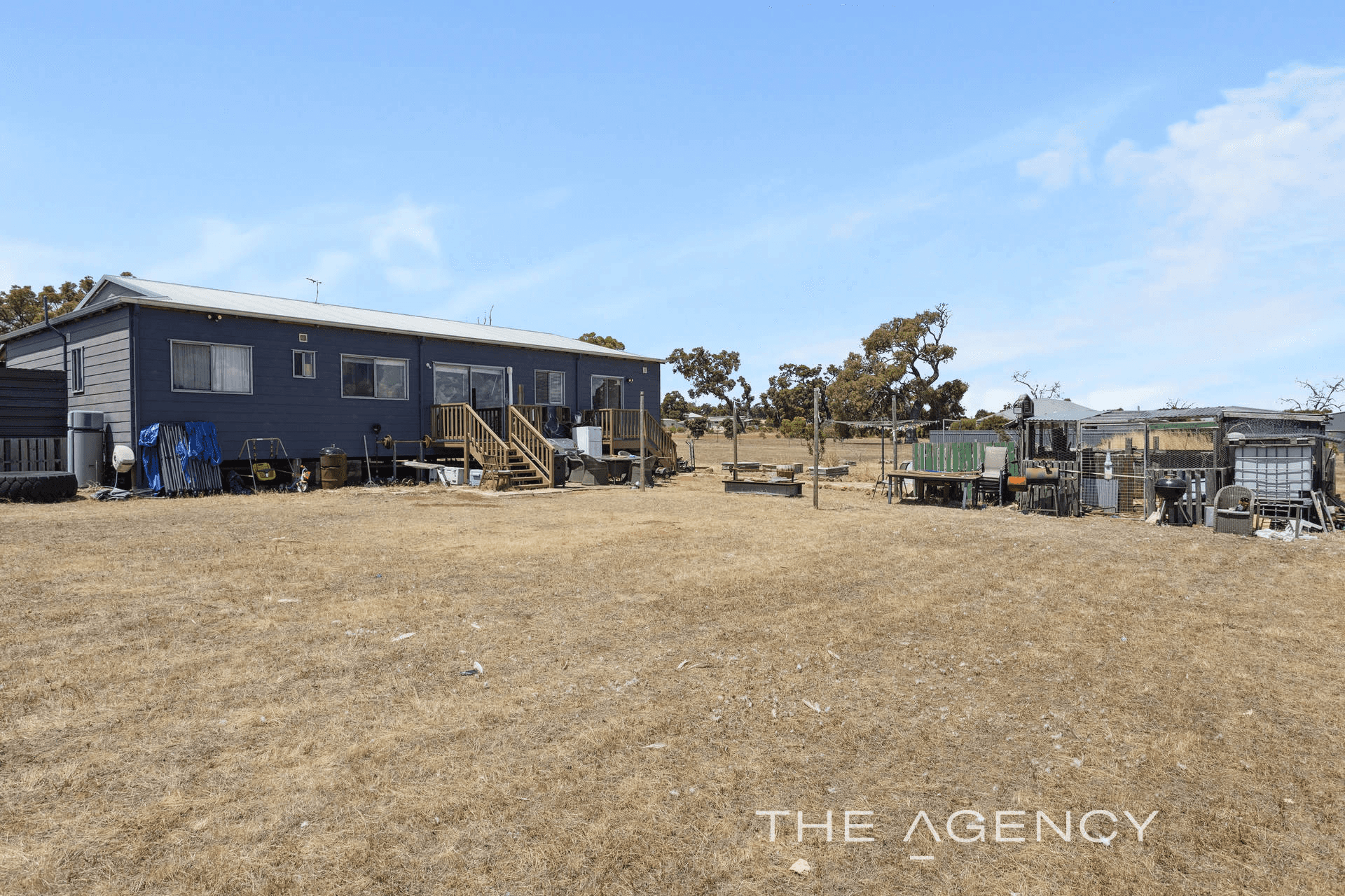 4 Boodja Road, Wundowie, WA 6560