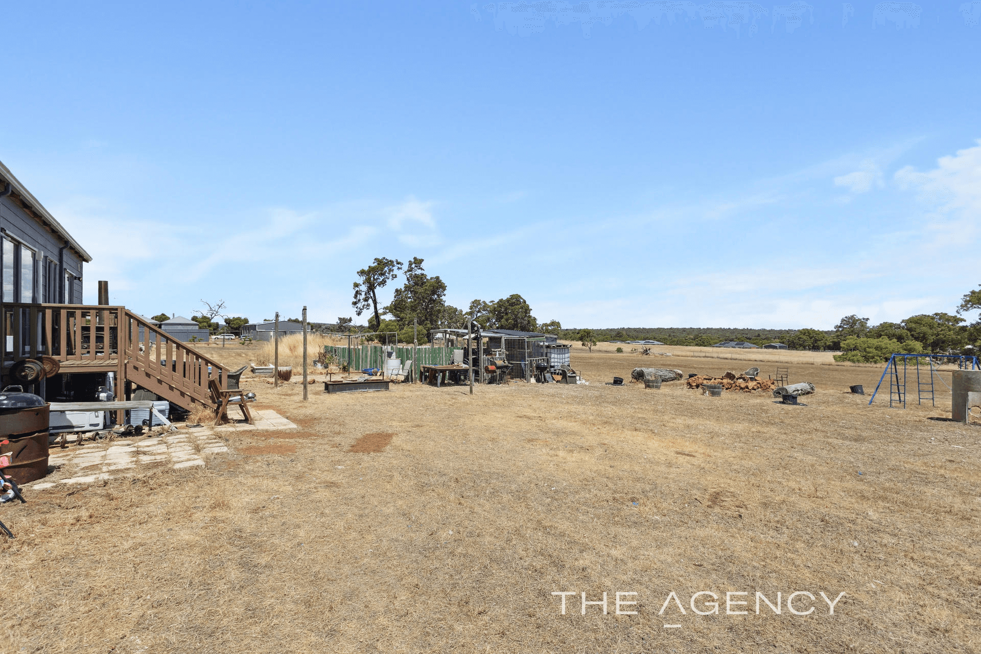 4 Boodja Road, Wundowie, WA 6560