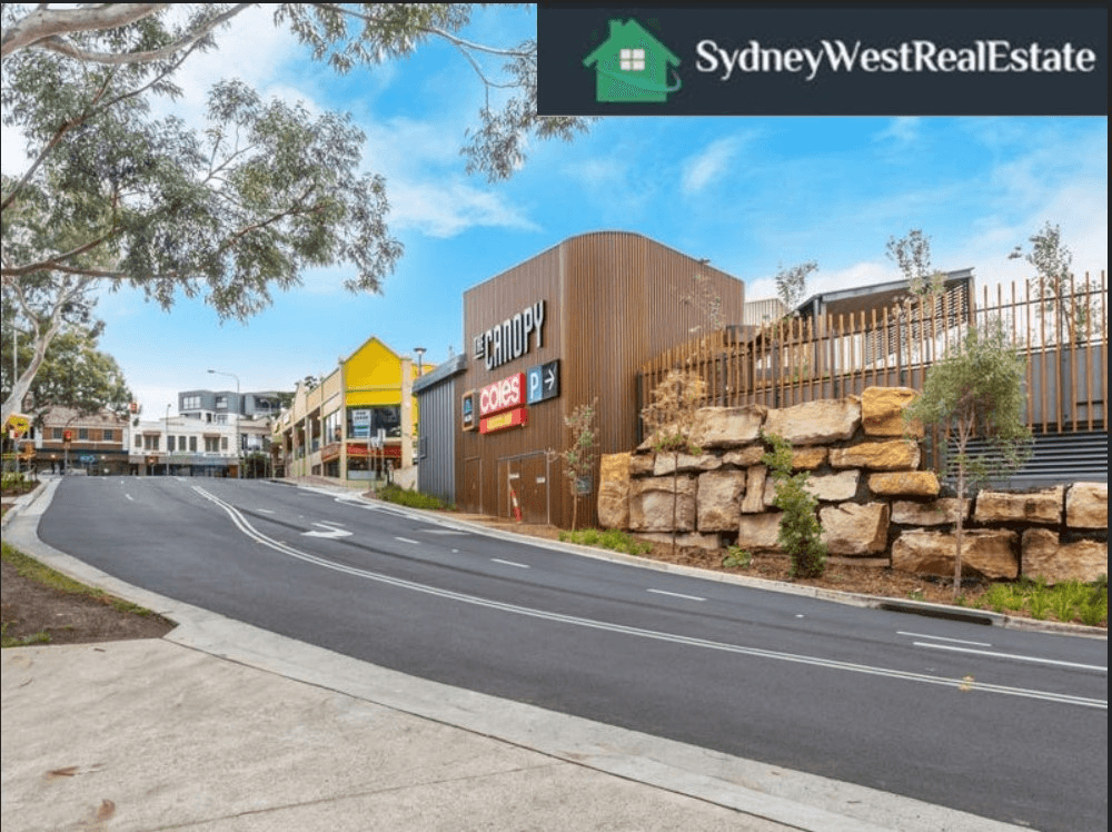 Level 2/204/9 Birwood Avenue Avenue, Lane Cove, NSW 2066