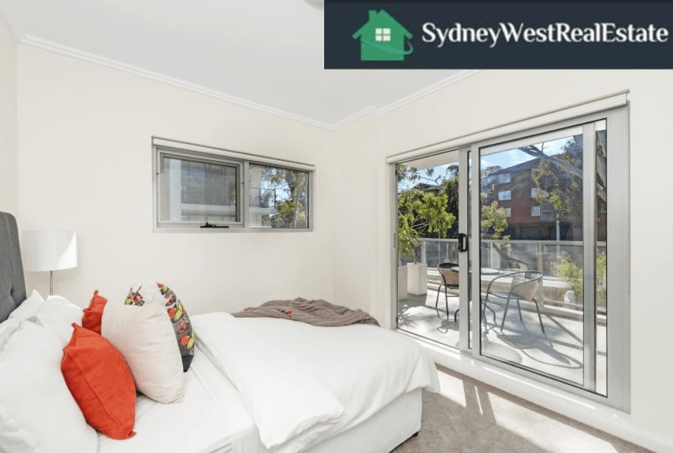 Level 2/204/9 Birwood Avenue Avenue, Lane Cove, NSW 2066