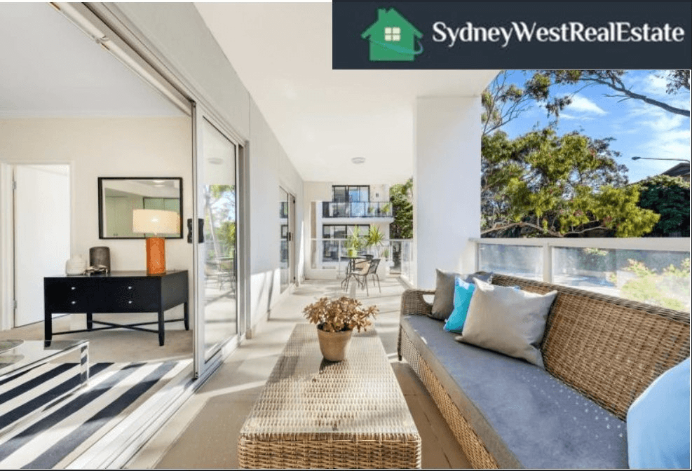 Level 2/204/9 Birwood Avenue Avenue, Lane Cove, NSW 2066