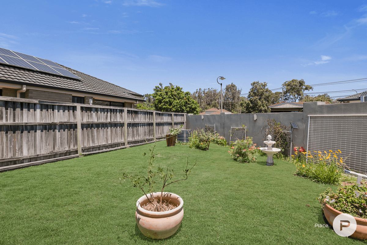 64 Matthews Way, Wakerley, QLD 4154