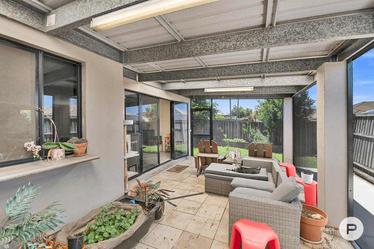 64 Matthews Way, Wakerley, QLD 4154