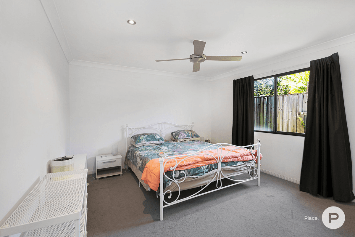 64 Matthews Way, Wakerley, QLD 4154