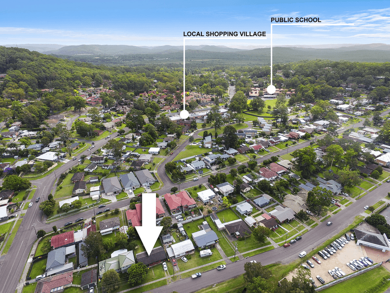 4 Watanobbi Road, WATANOBBI, NSW 2259