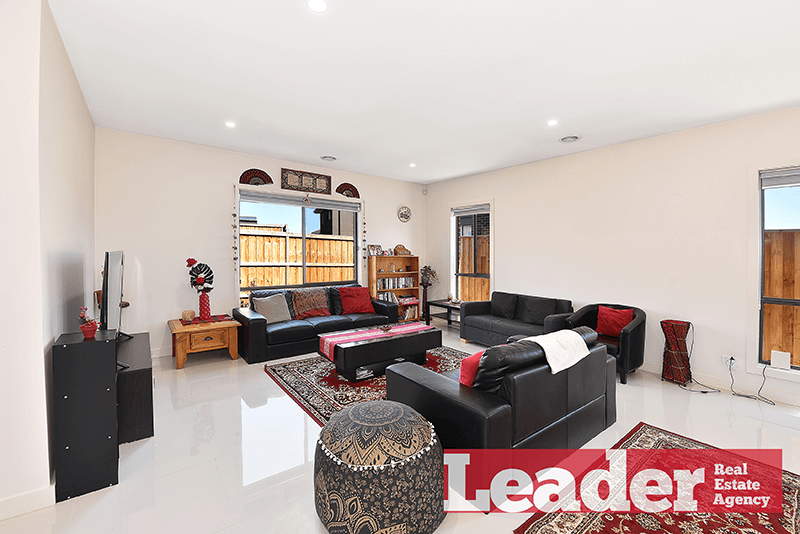 7 Lincoln Way, DOREEN, VIC 3754
