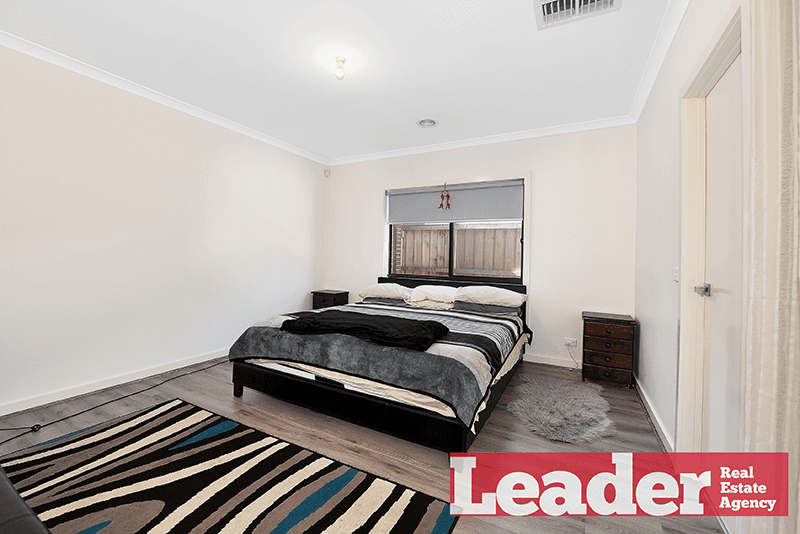 7 Lincoln Way, DOREEN, VIC 3754