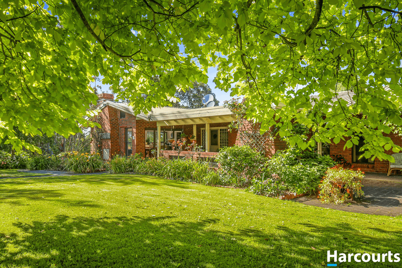 599 Loch-Wonthaggi Road, LOCH, VIC 3945