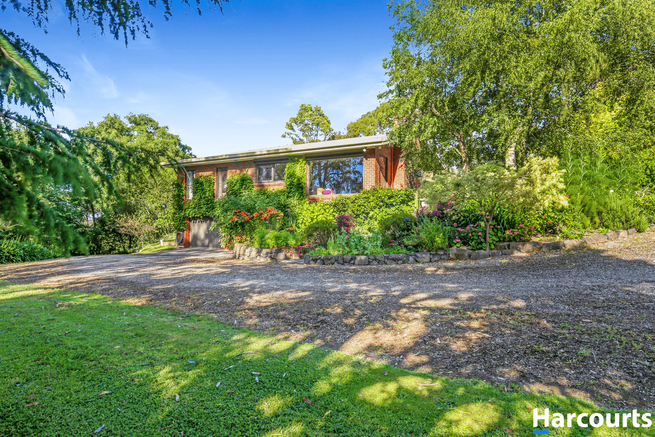 599 Loch-Wonthaggi Road, LOCH, VIC 3945