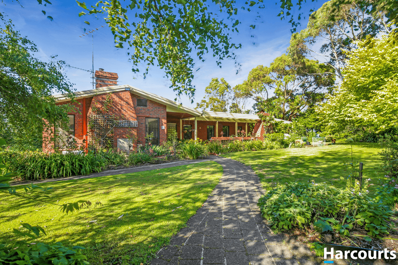 599 Loch-Wonthaggi Road, LOCH, VIC 3945