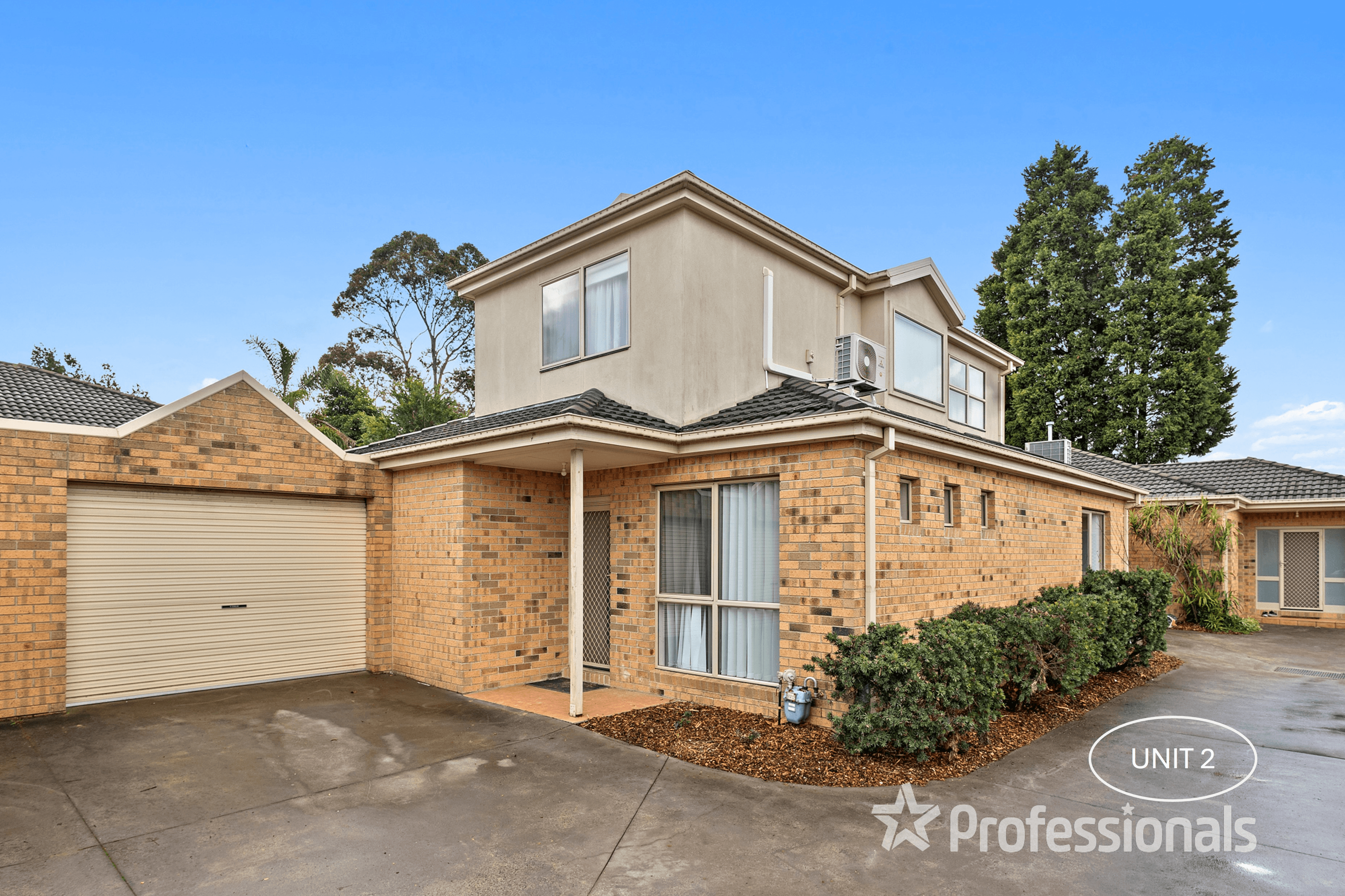 2/42 David Street, Knoxfield, VIC 3180