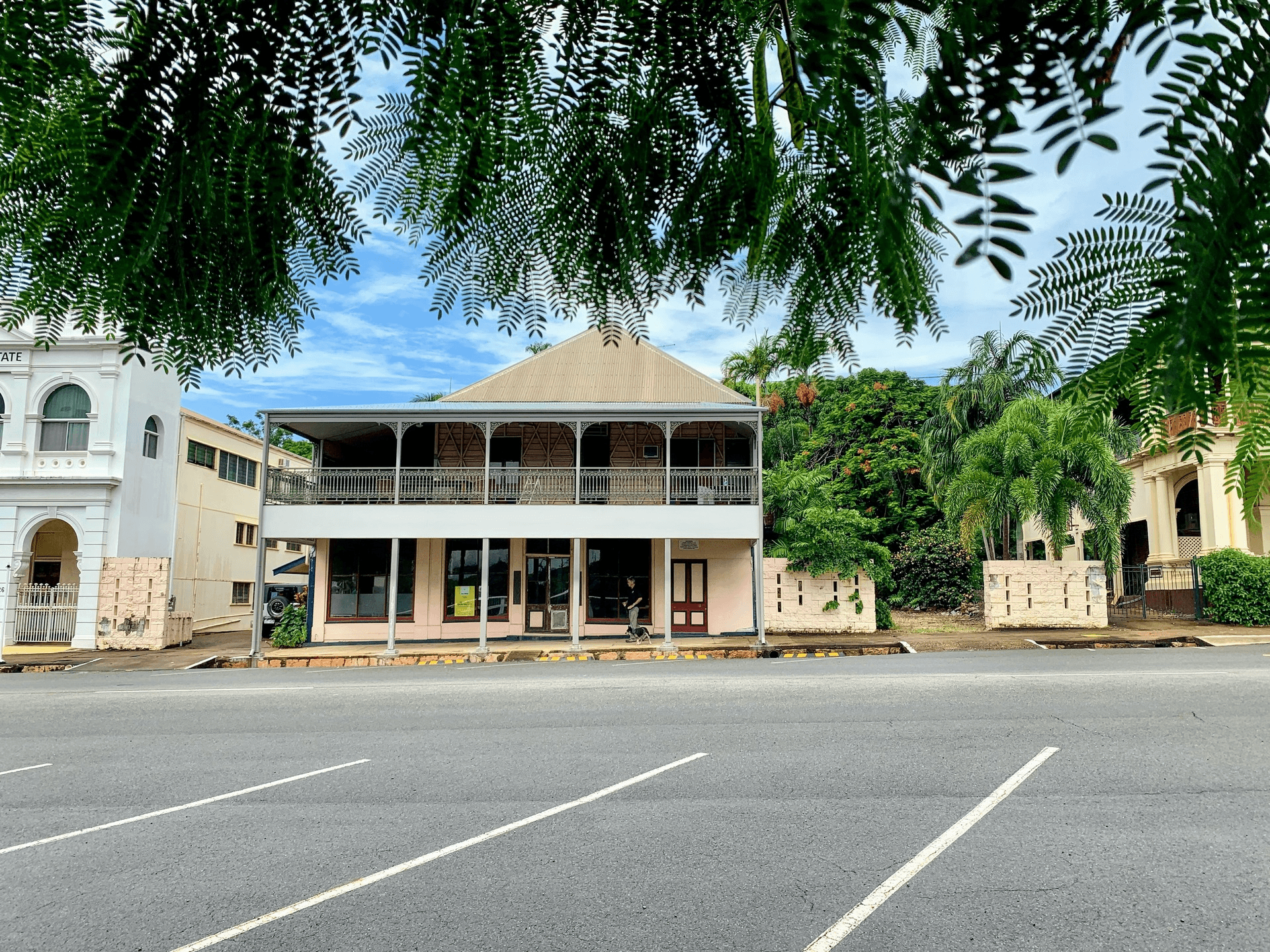 124 Charlotte Street, COOKTOWN, QLD 4895