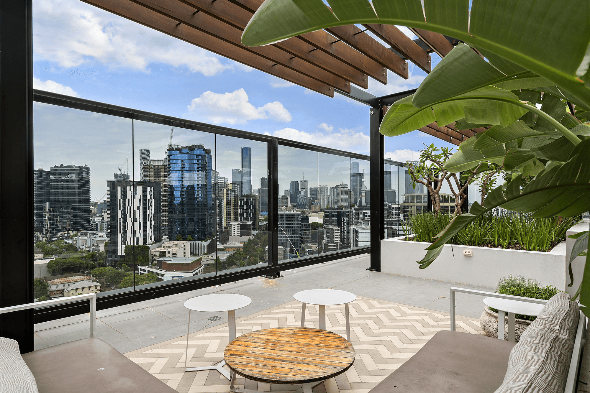 10701/19 Wilson Street, WEST END, QLD 4101