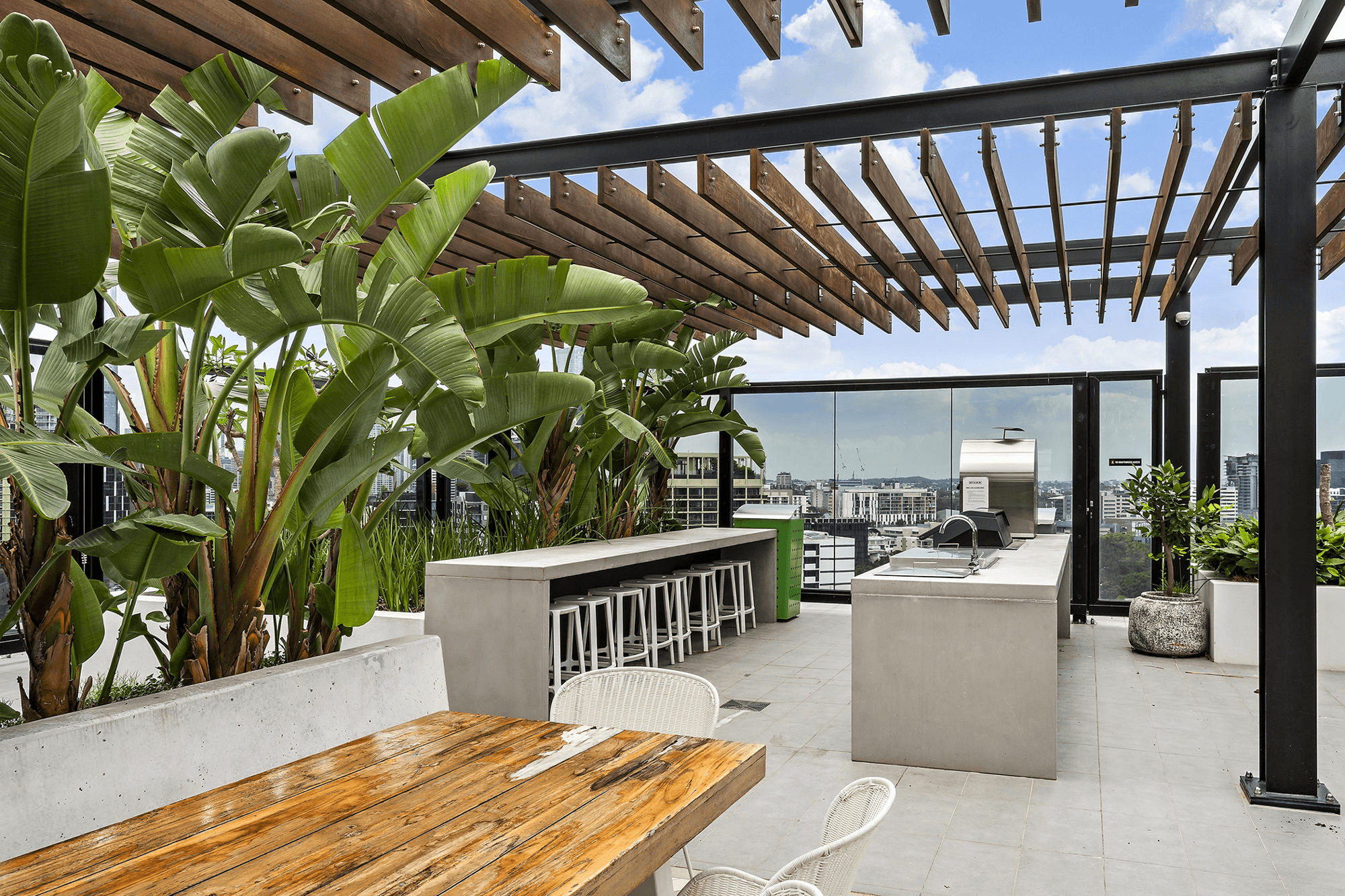 10701/19 Wilson Street, WEST END, QLD 4101