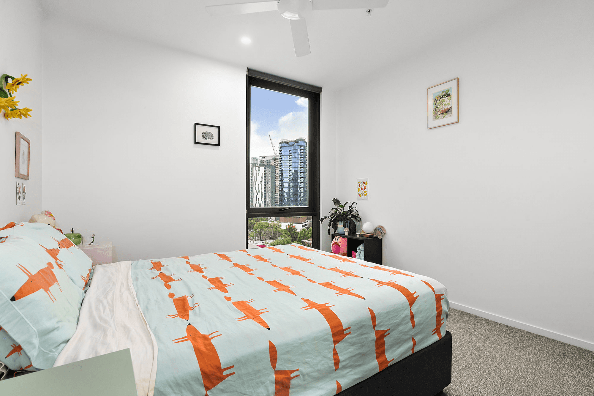 10701/19 Wilson Street, WEST END, QLD 4101