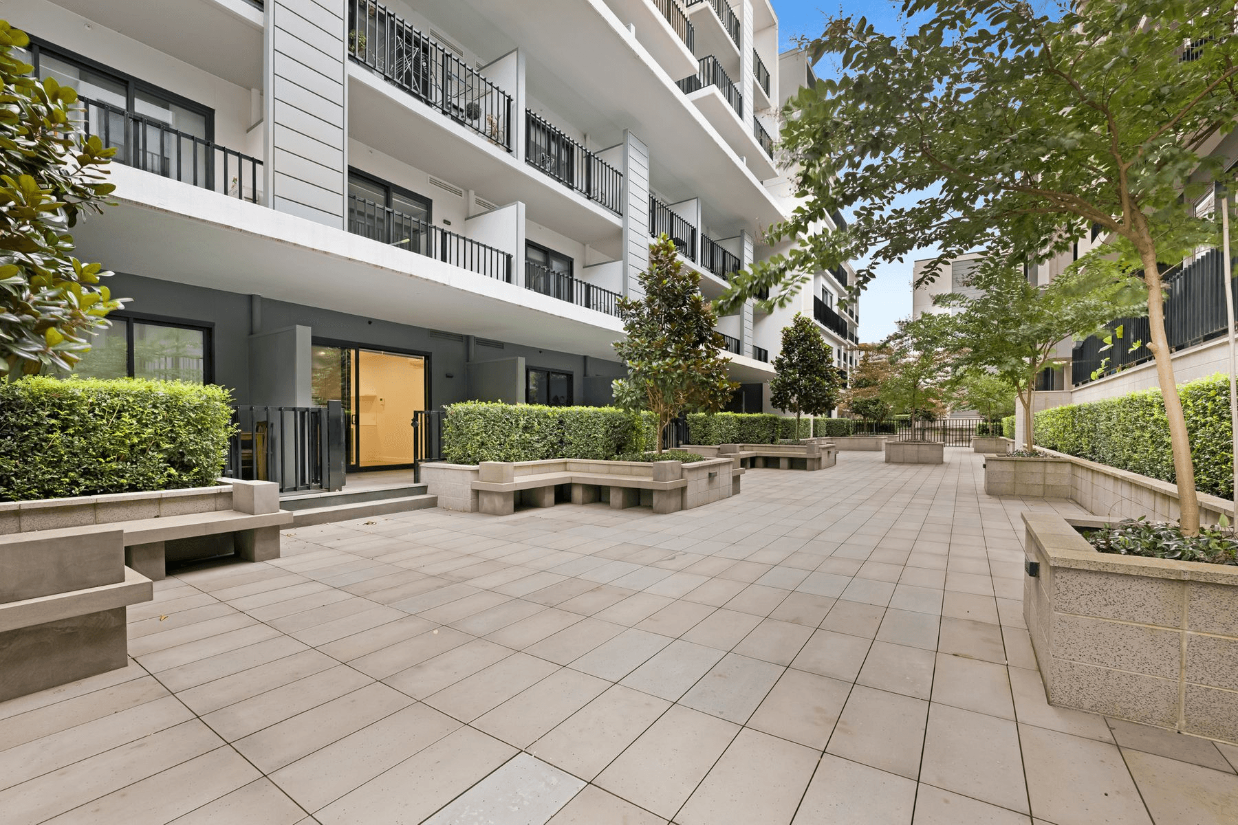 G16/12 Olive York Way, BRUNSWICK WEST, VIC 3055