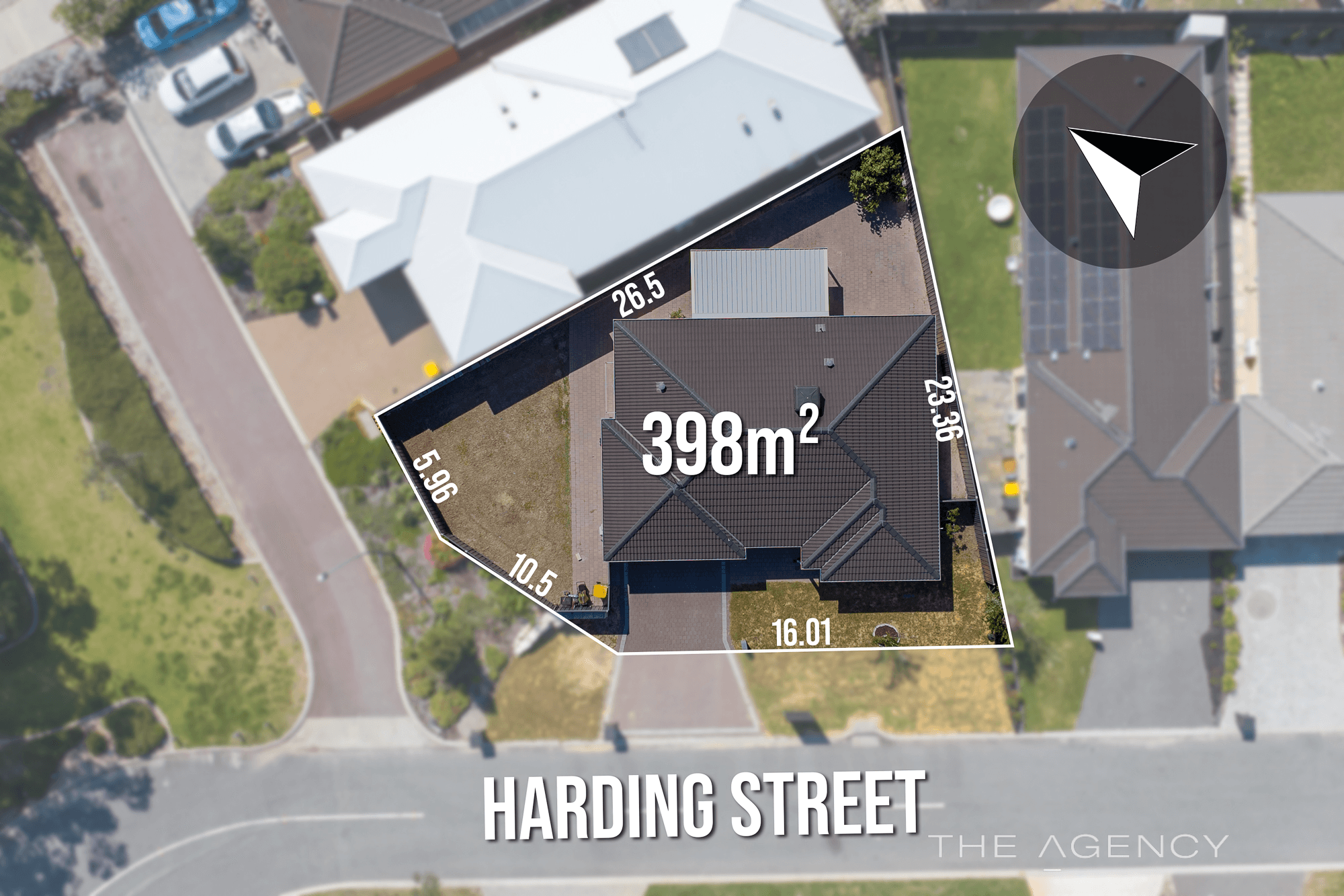 21 Harding Street, Hilbert, WA 6112