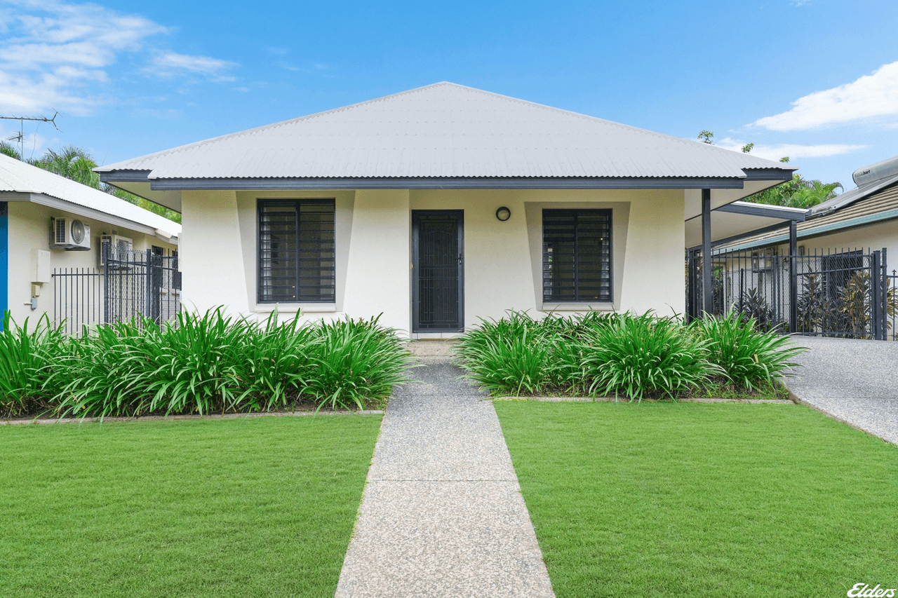 15 Camfield Street, Gunn, NT 0832