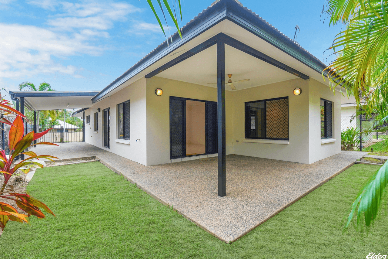 15 Camfield Street, Gunn, NT 0832