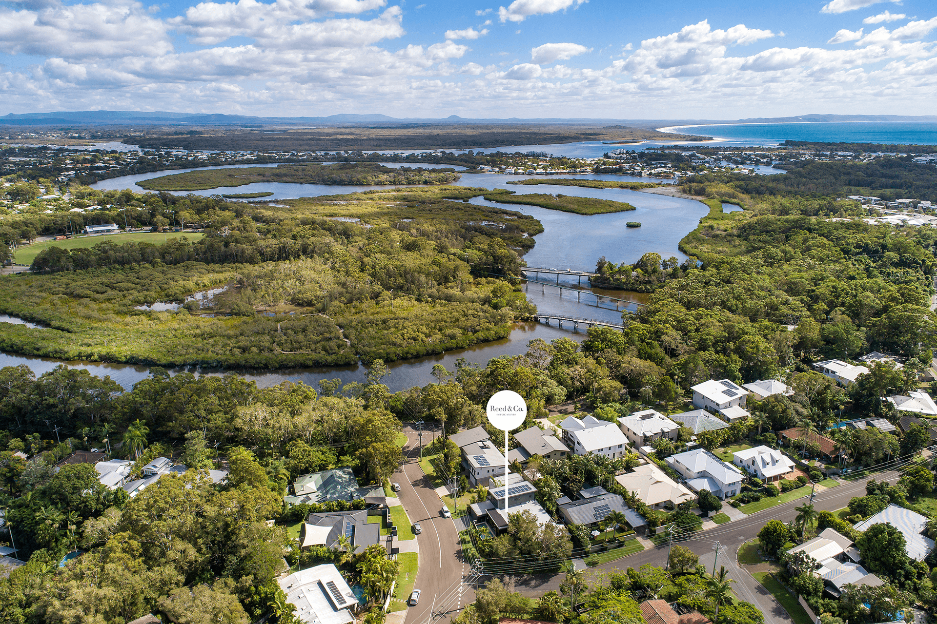 1 Paul Street, Noosa Heads, QLD 4567