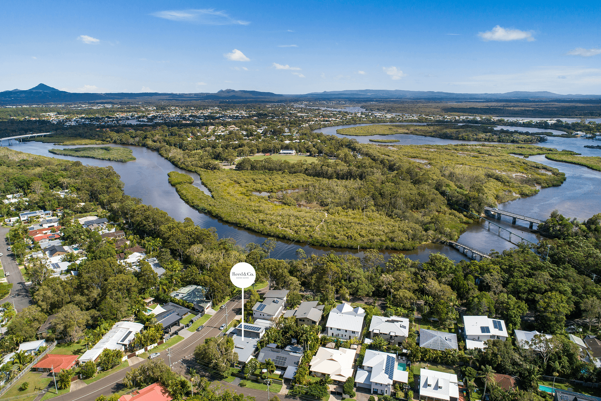 1 Paul Street, Noosa Heads, QLD 4567