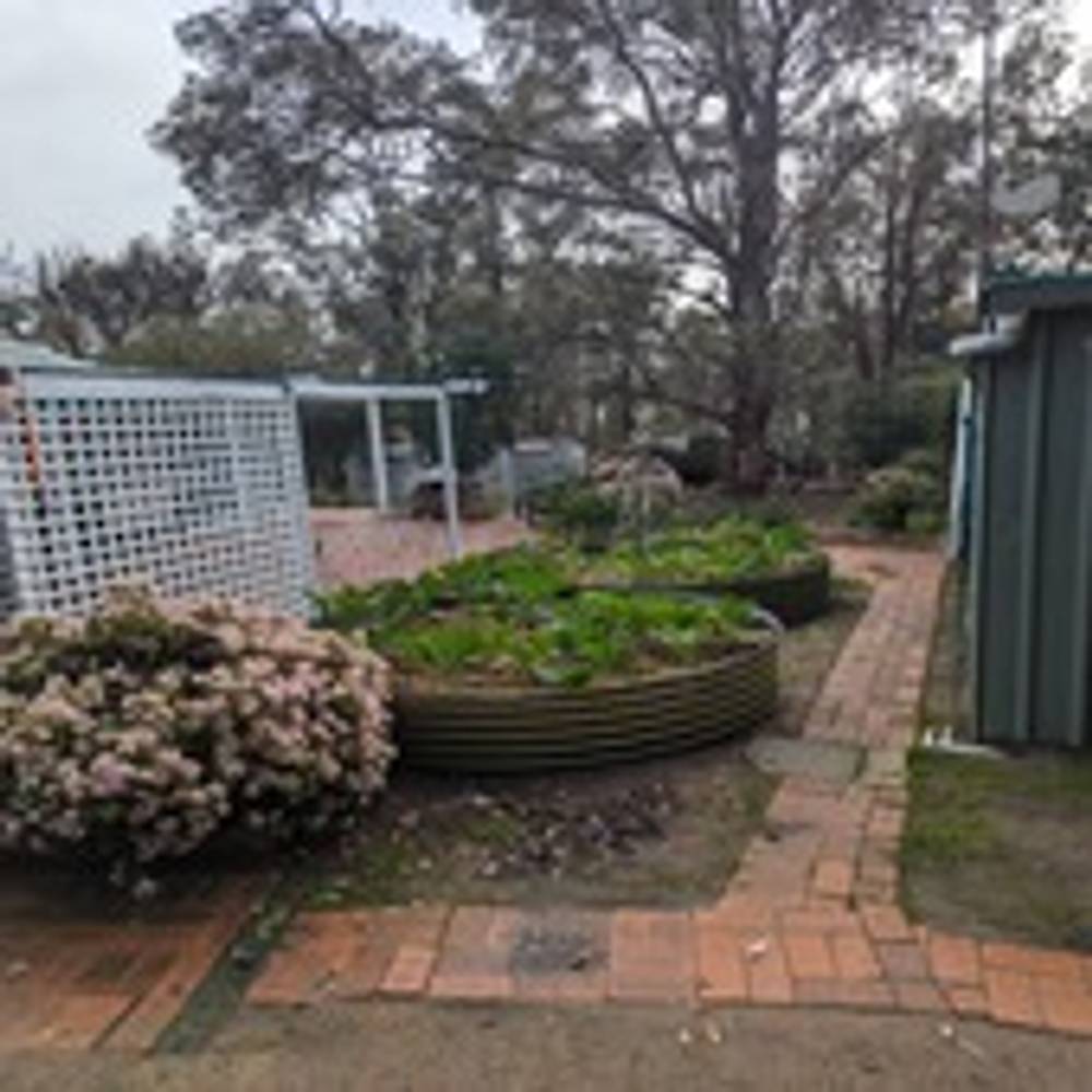48 Rokewood Heights, Kangaroo Gully, WA 6255