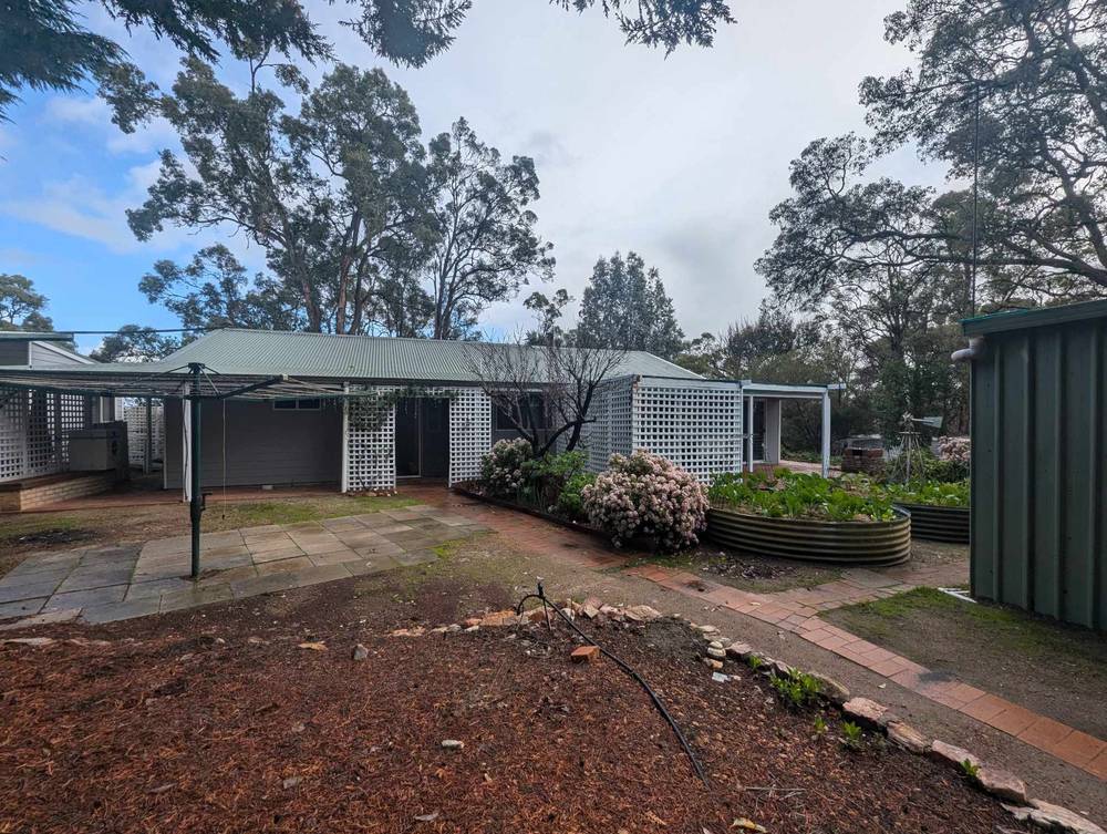 48 Rokewood Heights, Kangaroo Gully, WA 6255