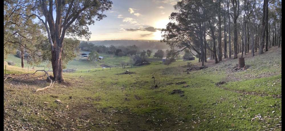 48 Rokewood Heights, Kangaroo Gully, WA 6255