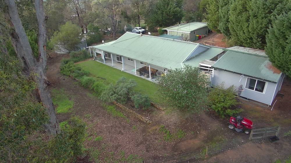 48 Rokewood Heights, Kangaroo Gully, WA 6255