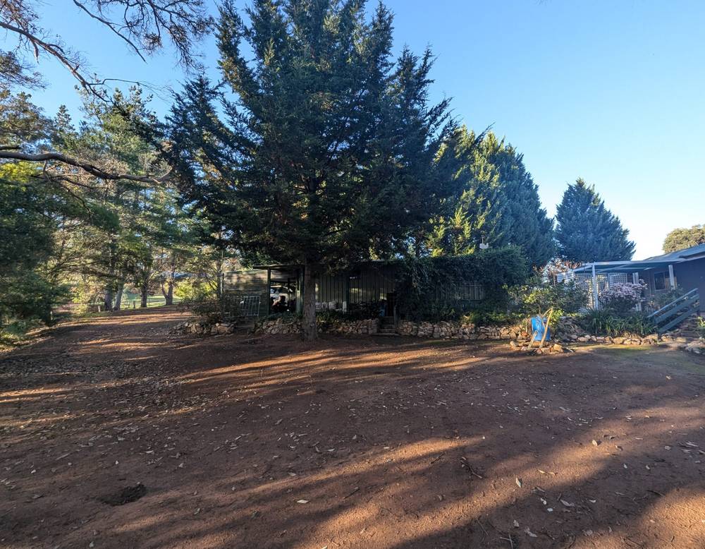 48 Rokewood Heights, Kangaroo Gully, WA 6255