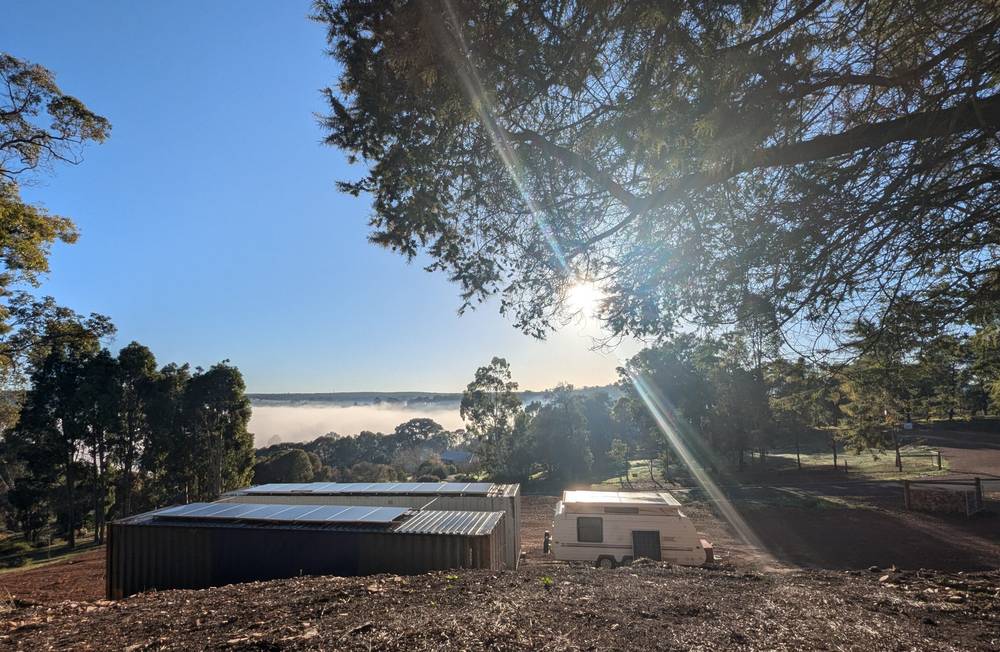 48 Rokewood Heights, Kangaroo Gully, WA 6255