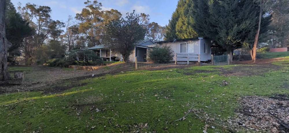 48 Rokewood Heights, Kangaroo Gully, WA 6255