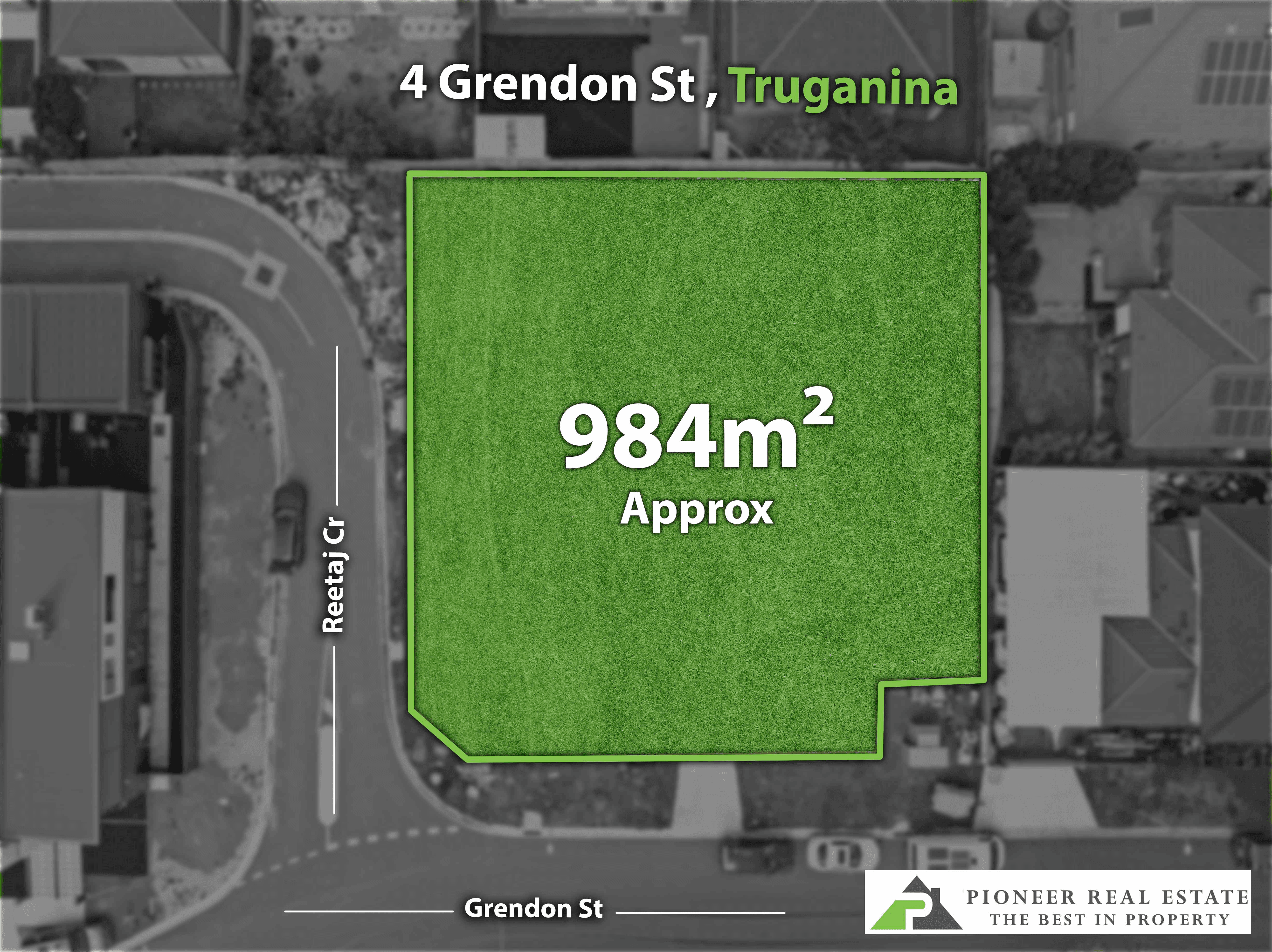 4 Grendon Street, TRUGANINA, VIC 3029