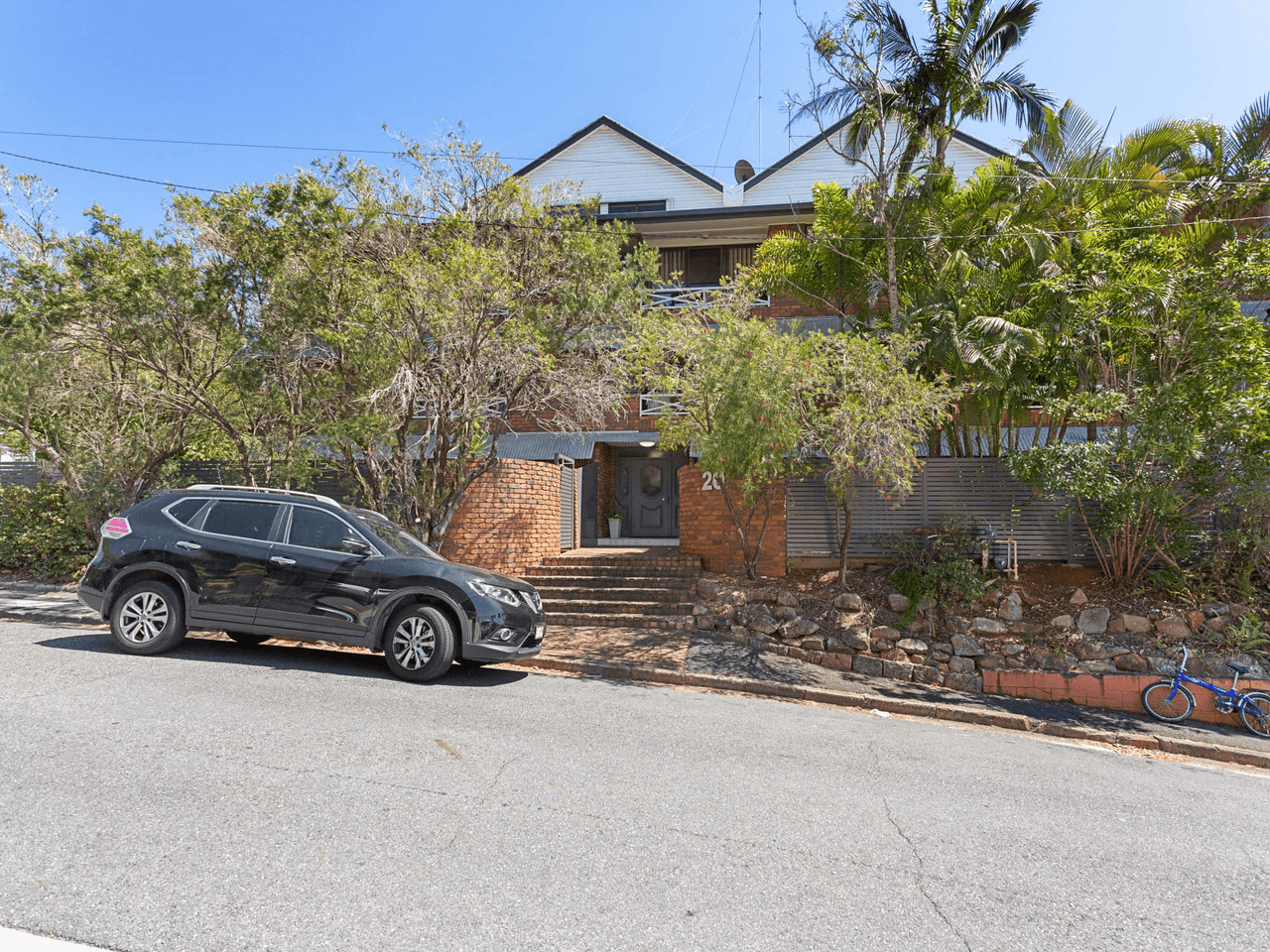 33/20 MCCONNELL Street, SPRING HILL, QLD 4000