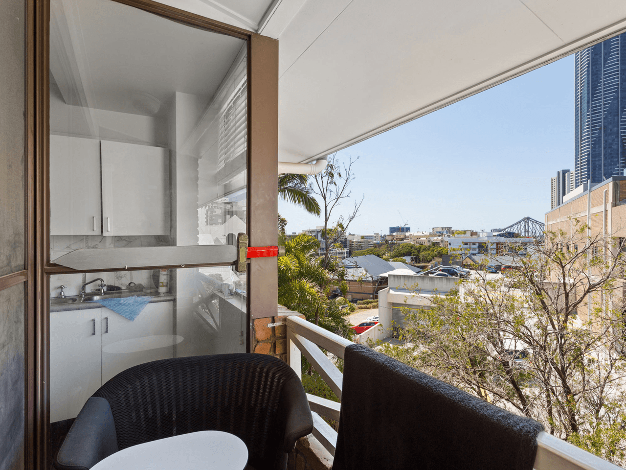 33/20 MCCONNELL Street, SPRING HILL, QLD 4000