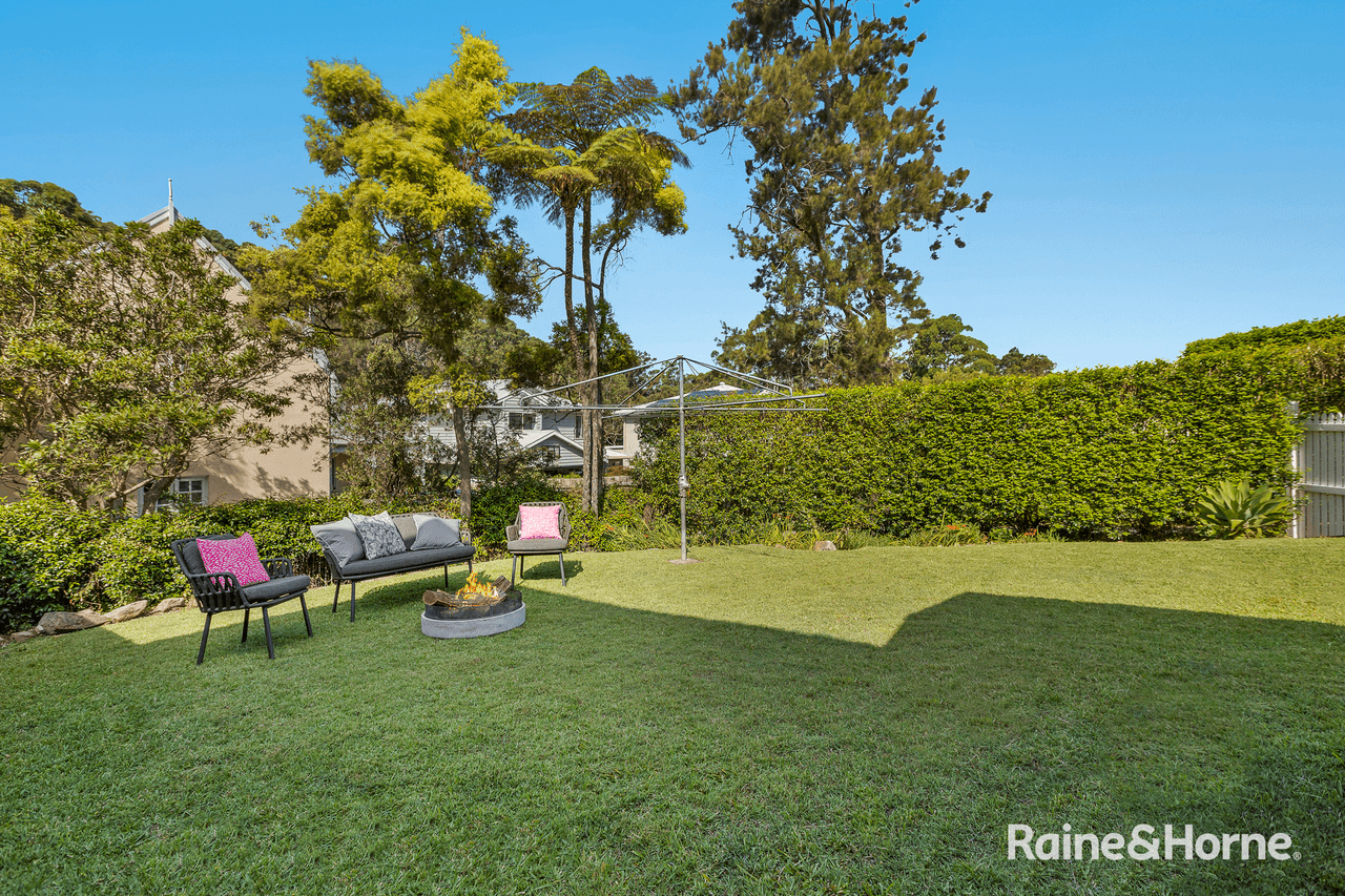 62 Higginbotham Road, GLADESVILLE, NSW 2111