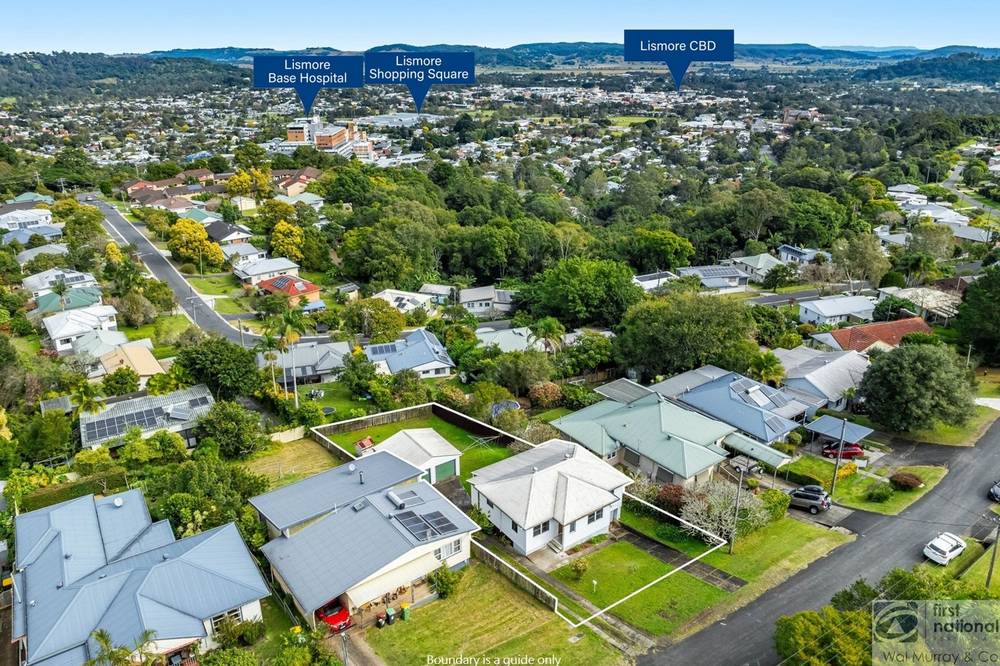 71 Beardow Street, Lismore Heights, NSW 2480