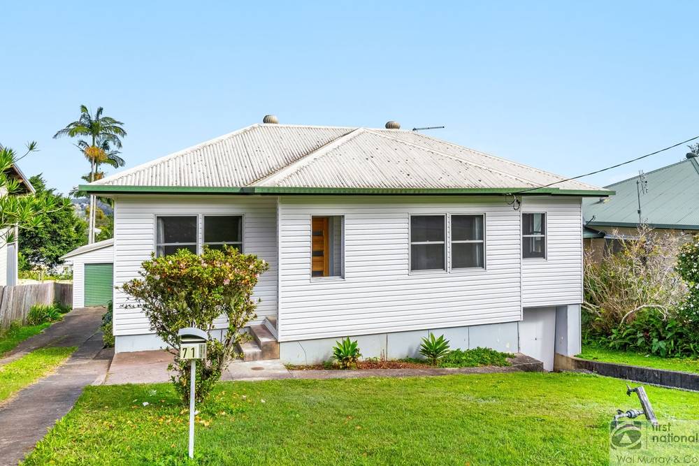 71 Beardow Street, Lismore Heights, NSW 2480