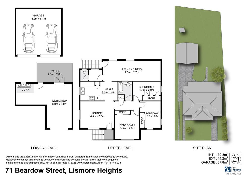 71 Beardow Street, Lismore Heights, NSW 2480