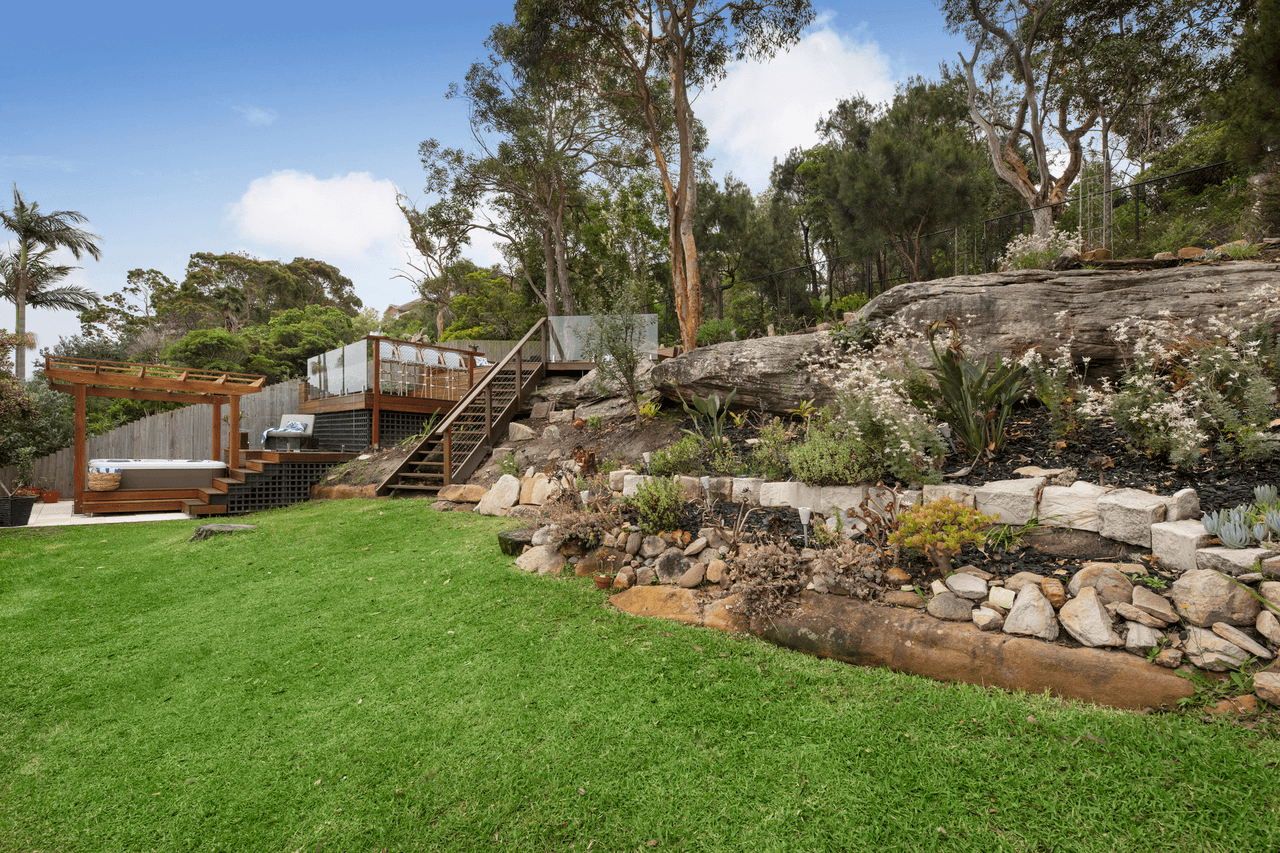 44 Westmoreland Avenue, Collaroy, NSW 2097