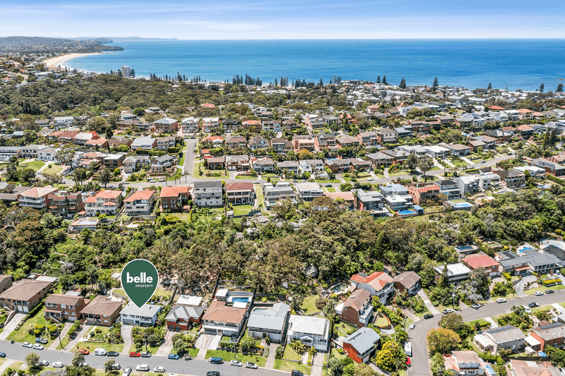 44 Westmoreland Avenue, Collaroy, NSW 2097