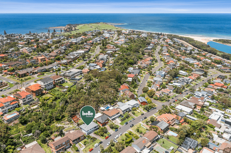 44 Westmoreland Avenue, Collaroy, NSW 2097