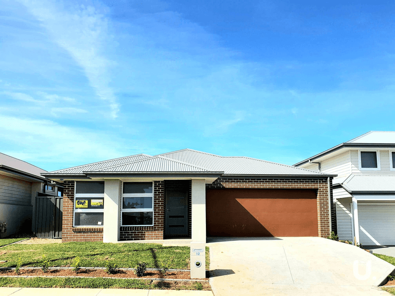 18 Sand Hill Rise, COBBITTY, NSW 2570