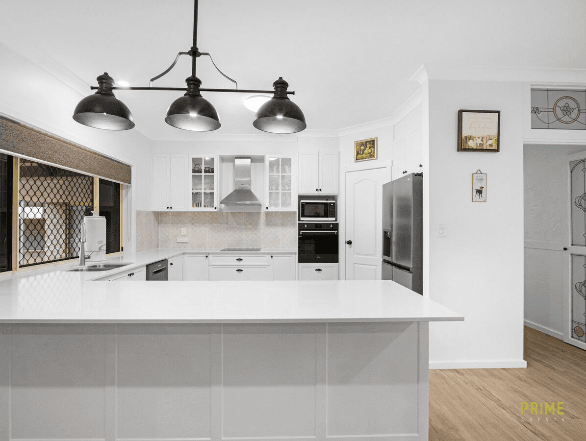 12 Seahorse Circuit, Dundowran Beach, QLD 4655