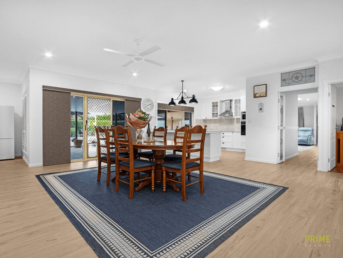 12 Seahorse Circuit, Dundowran Beach, QLD 4655
