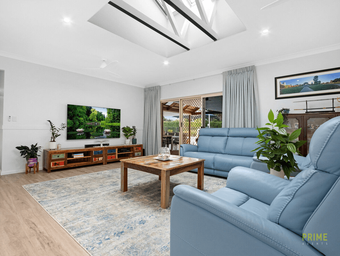 12 Seahorse Circuit, Dundowran Beach, QLD 4655