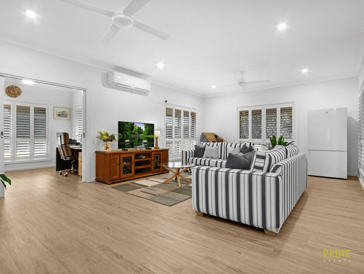 12 Seahorse Circuit, Dundowran Beach, QLD 4655
