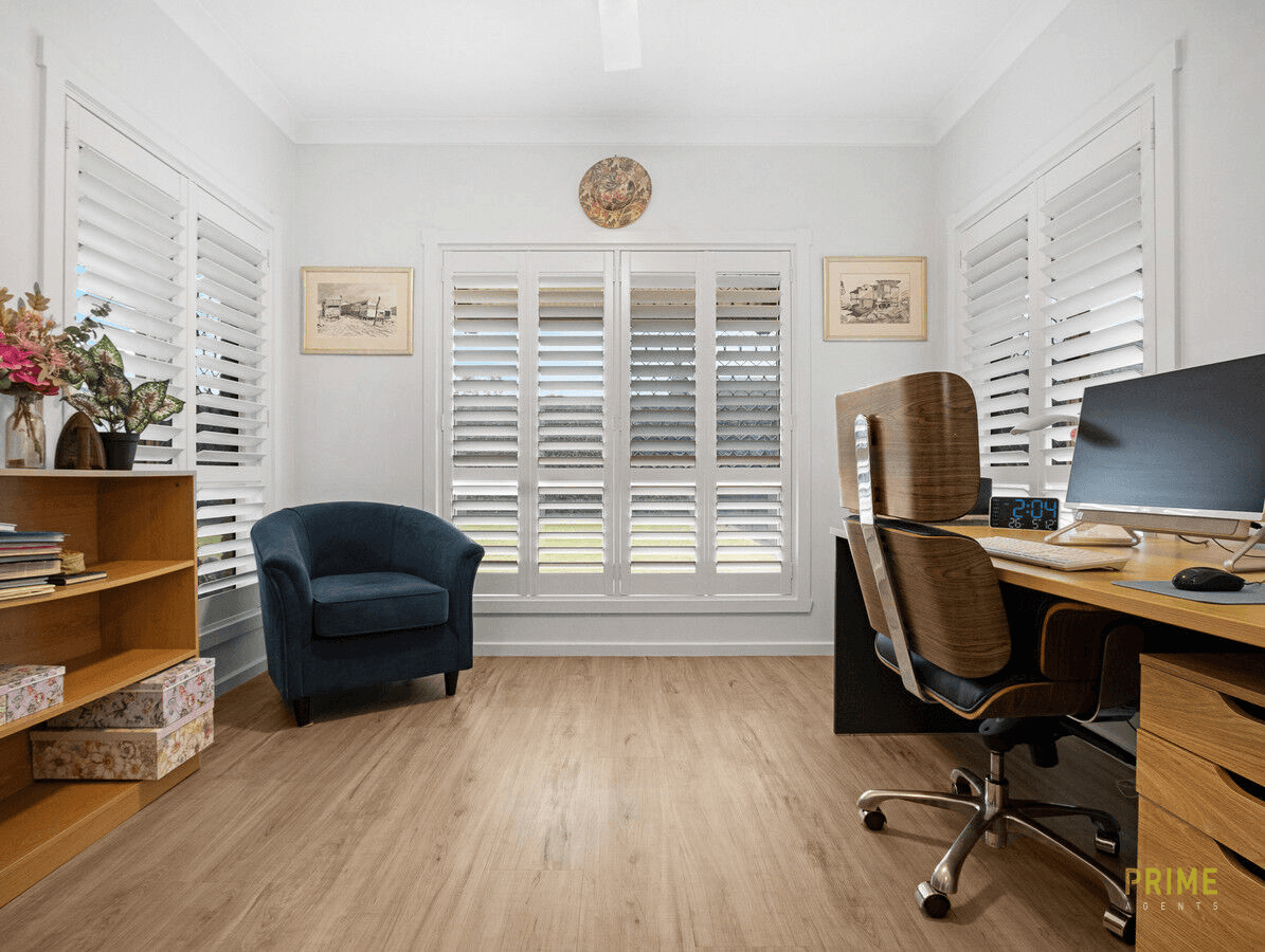 12 Seahorse Circuit, Dundowran Beach, QLD 4655