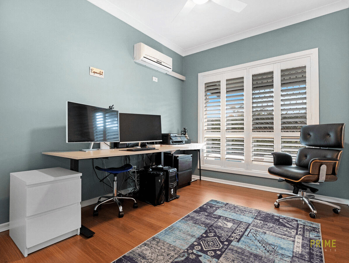 12 Seahorse Circuit, Dundowran Beach, QLD 4655